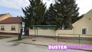 Bátaszék, Bajai útelágazás - Magyarország Bátaszék, Bajai útelágazás - Magyarország