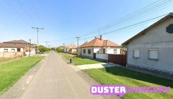 Bátaszék, Orbán utca 7. - Magyarország Bátaszék, Orbán utca 7. - Magyarország