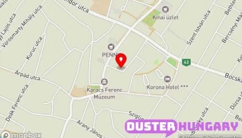Báv Aukciósház és Záloghitel Zrt. - Honvéd U. 7-11