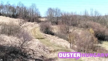 Bécem Rt. Elhagyott Földalatti Víztározó rendszer és illegális hulladéklerakó - Magyarország