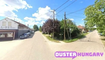 Bejárati ajtó - Bajcsy-Zsilinszky U. 2788/12