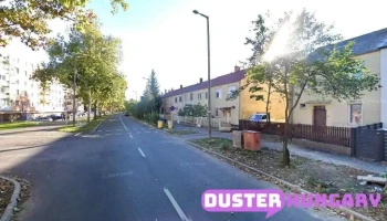Béker-Váz Kft. - Ószőlő U. 190