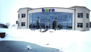 Bern Építő Zrt. - Külterület 015 19
