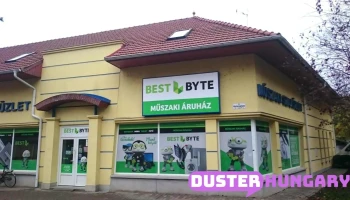 BestByte - Orosháza - Kistemplom U. 2/a