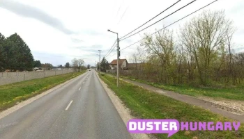 Beton és építőanyag kereskedés - Pesti Út 15