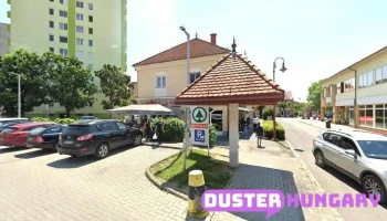 Bgb Építő Kft. - Szücs U. 4