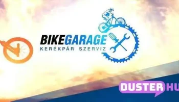 BikeGarage kerékpár szerviz - Ady Endre U. 23