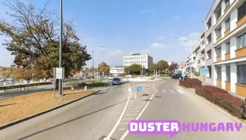 Bkvkh Építésügyi és Örökségvédelmi Főosztály Építésügyi Osztály 1. Baja - Árpád Tér 7