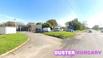 Blachprofil2 A gyártó miskolci irodája - Miskolc