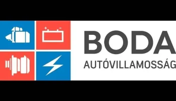 Boda Autóvillamossági Kft. - Pécs