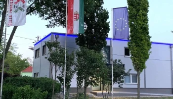 Bolla Profilsysteme Kft. - Széchenyi U. 11