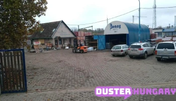 Bonag Kft. - Tompa U. 2/1