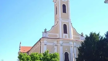 Bonyhád - Bonyhád