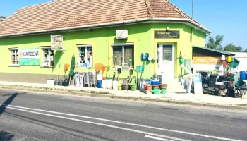 Borászok Boltja - Gazdabolt - Rákóczi Ferenc U 11
