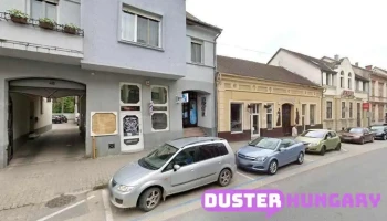 Bordás Lászlóné - Kaposvár