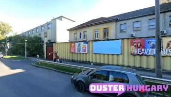 Borsod-Abaúj-Zemplén Vármegyei Büntetés-végrehajtási Intézet - Miskolc