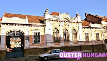 Borsod-Abaúj-Zemplén Vármegyei Kormányhivatal - Szerencsi Járási Hivatala - Rákóczi Út 63