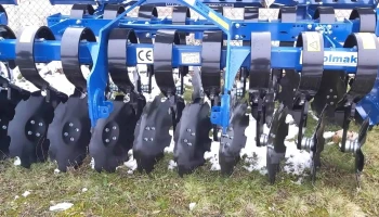Borsod Agroker Zrt. - Mályi