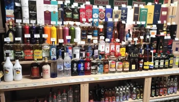 Borsod Drink Kft. - Dózsa Gy 40