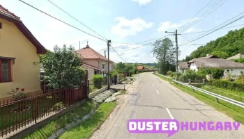 Borsodnádasd, Faragótelep - Borsodnádasd
