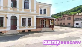 Borsodnádasdi Lemezgyár - Borsodnádasd