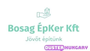 Bosag ÉpKer Kft. - Magyarország