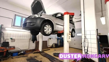 Bosch Car Service - Berkesi és Társai Kft. - Gyömrői Út 132-136