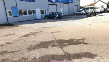 Bosch Car Service - Kanizsai - Szentlőrinc