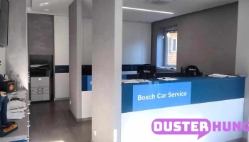 Bosch Car Service - Somogyi - Solt
