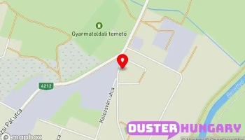 Botlik Autócenter Kft. - Érmellék U. 25