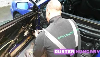 BowdenDoctor Kft. Bowden ,spirál javítás és készítés,ablakemelő javítás. - 18-20