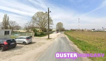 Br-Ker-Bét Kft Szigetcsépi Telep - Szigetcsép