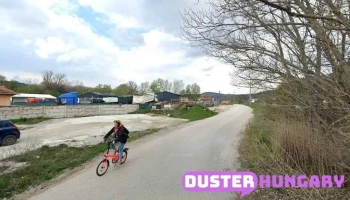 Bravó Beton Kft - Fő Út 3926/1