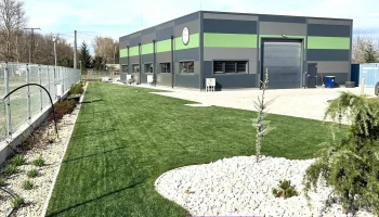 Bs-green Kft. - Ipari Út 11/a