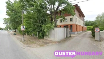 Budapest Fighters Kick-Box S.e. - Budapest