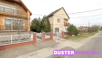 Buzás László - Hunyadi U. 108