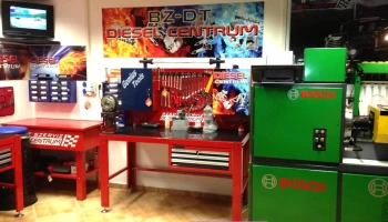 Bz-dt.kft - Szovátai U. 6