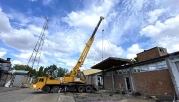 Bz Építőipari Kft. - Czuczor U. 23