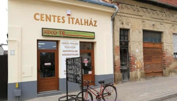 Centes Italhàz B-ker Hungary Kft. - Bocskai U. 23