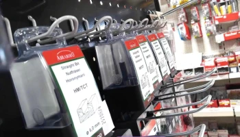 Centrál Kereskedőház Kft. - Szabadság Út 39