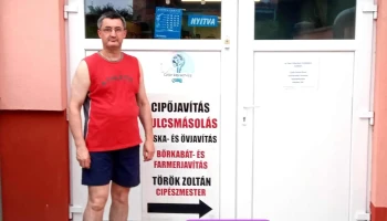Cipész és kulcsmásoló - Veszkényi U. 20