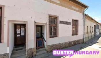 Cipő És Bőrdíszmű Javítása - Gaál István U