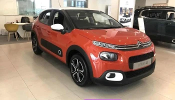 Citroën Hovány Kecskemét - Kecskemét