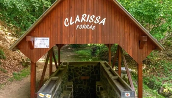 Clarissa-forrás - 3240