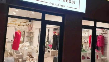 Claudio Dessi Ajka - Szabadság Tér 19