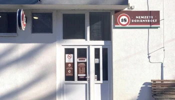 Coop - Szent Imre U. 1