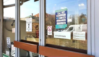 Coop Vas-műszaki áruház - Köztársaság Tér 15
