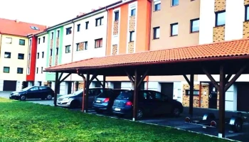 Corner Park - Hunyadi U. 46