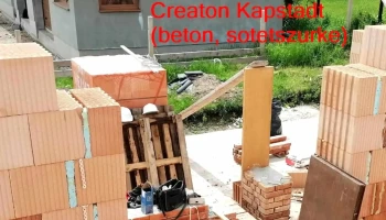 Creaton South-East Europe Kft. - Lenti