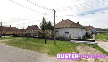 Csabai István ev. - Kabók Lajos U. 28